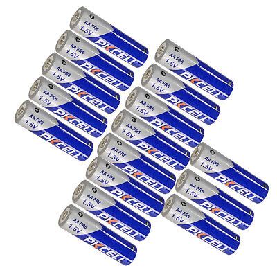 fr aa mah  lithium batteries  fr battery  rechargeable ebay