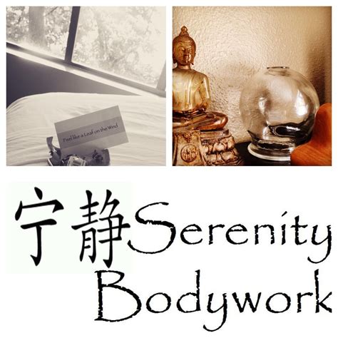 pin  serenity bodywork  serenity bodywork massage massage therapy