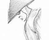 Mortal Raiden Coloring Pages Combat Character Face Another Printable sketch template