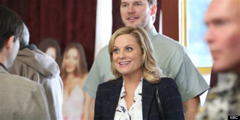 Lucy Lawless Will Play Diane In Parks And Rec Opener