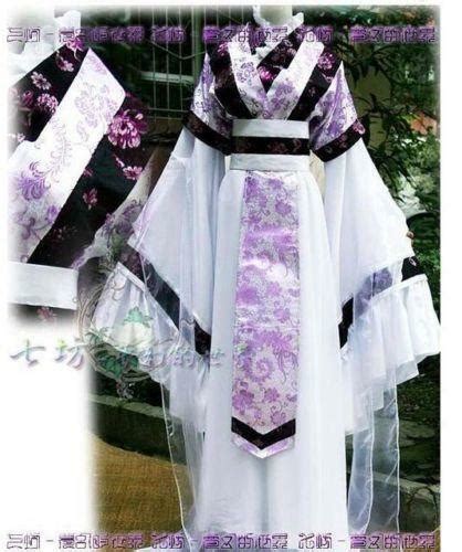 hanfu clothing shoes and accessories ebay