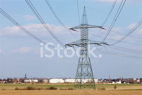 overhead power  stock photo royalty  freeimages