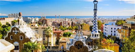 barcelona attractions   tours tui