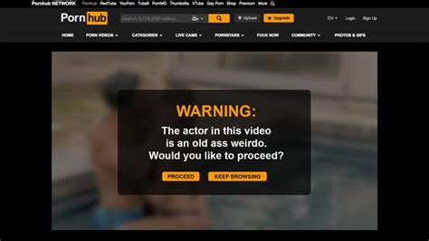 feminism ftw pornhub just released a feature for women that warns you beforehand if the guy in