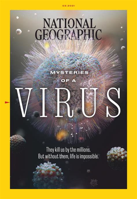 National Geographic Usa February 2021 Pdf Download Free
