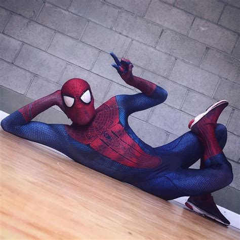 spiderman zentai suit   tv costumes  novelty special