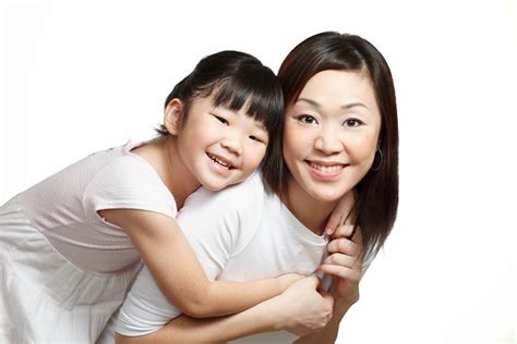 Онлайн Азиатки Мама — Азиатки