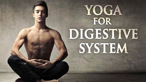 yoga asanas  digestive system hosts aditi gowitrikar