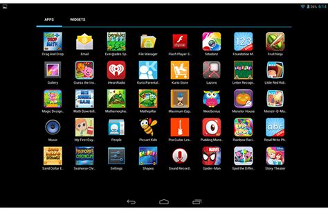 kurio  tablet review android family tablet laptop