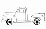 Ford Lifted Christmas Chevy Sheets Camioneta Classictrucks Templets Coloringfolder Drawingtutorials101 Truckdriversnetwork Youcandraw Siterubix sketch template