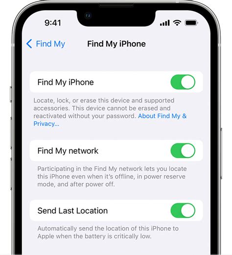 Find Your Lost Airpods Apple Support