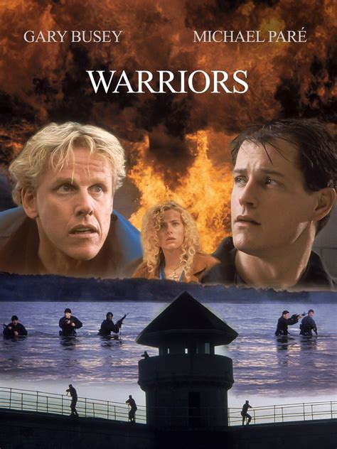 Warriors 1994 Rotten Tomatoes