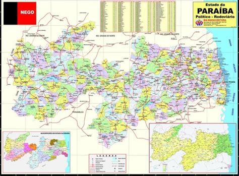 paraiba politico bia mapas