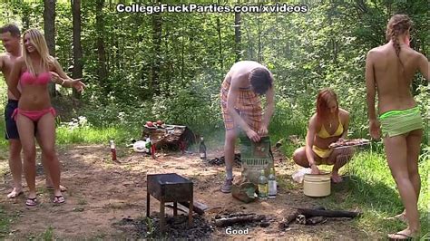 real wild college fucking by the lake scene 2 xvideos