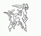Coloring Pokemon Pages Arceus Printable Drawing Color Print Getdrawings Mew Privacy Policy Terms Contact Getcolorings Coloringhome Popular Related sketch template