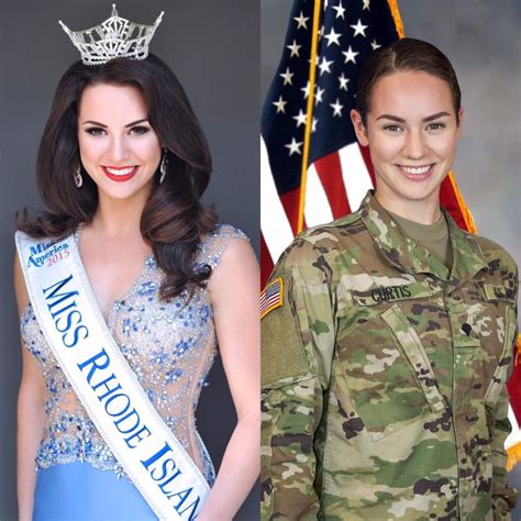 abc6 honors miss rhode island turned national guard soldier abc6