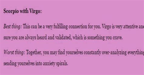 13 quotes about virgo scorpio relationships scorpio quotes