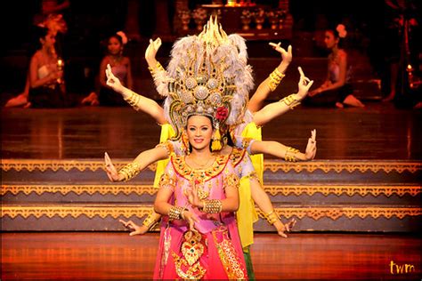 world culture tourizm history  thailand culture