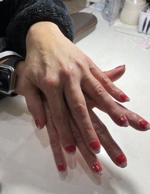 adore nails spa updated      reviews