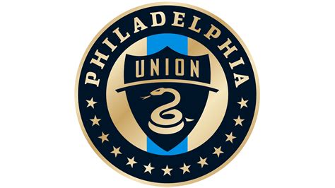 philadelphia union logo symbol meaning history png brand