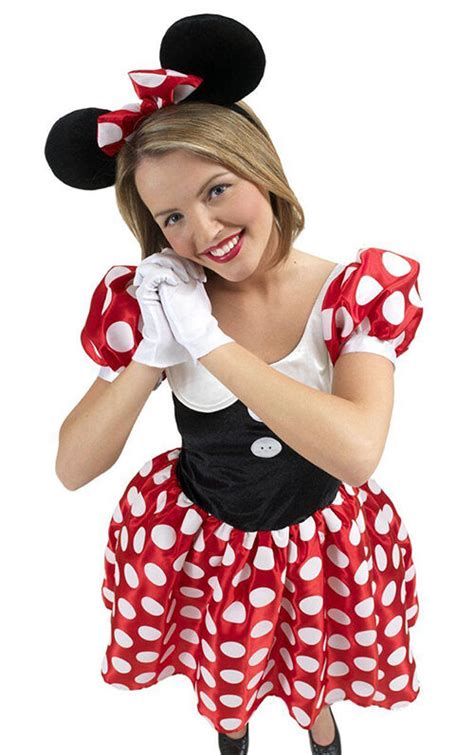 Top 5 Mickey Mouse Inspired Costumes Ebay