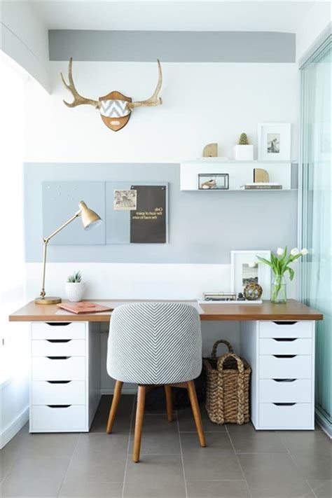 cheap ikea home office furniture  design  decorating ideas