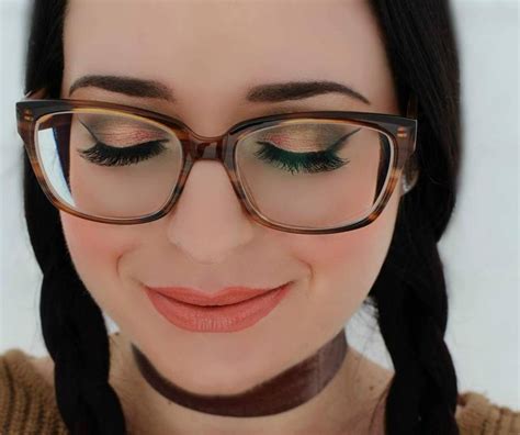 how to choose glasses for your eyebrow makeup eyebrows different