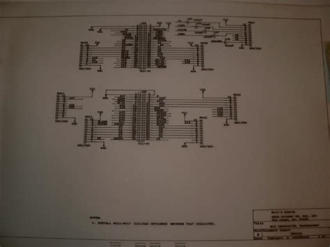 busexpander circuit schematics