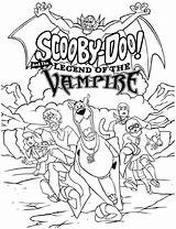 Vampire Coloring Pages Diaries Awesome Getcolorings Colo sketch template