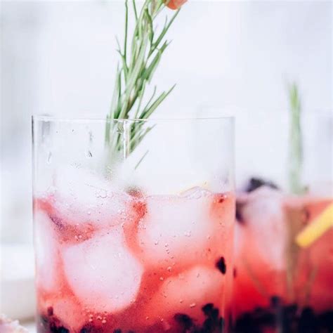 Doable 3 Day Winter Detox With Recipes Gin And Lemonade Non