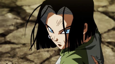 Tgs 2018 The Leak Was 100 Right Android 17 Is The Last