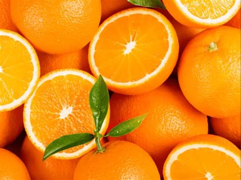 orange sweet culinary debates
