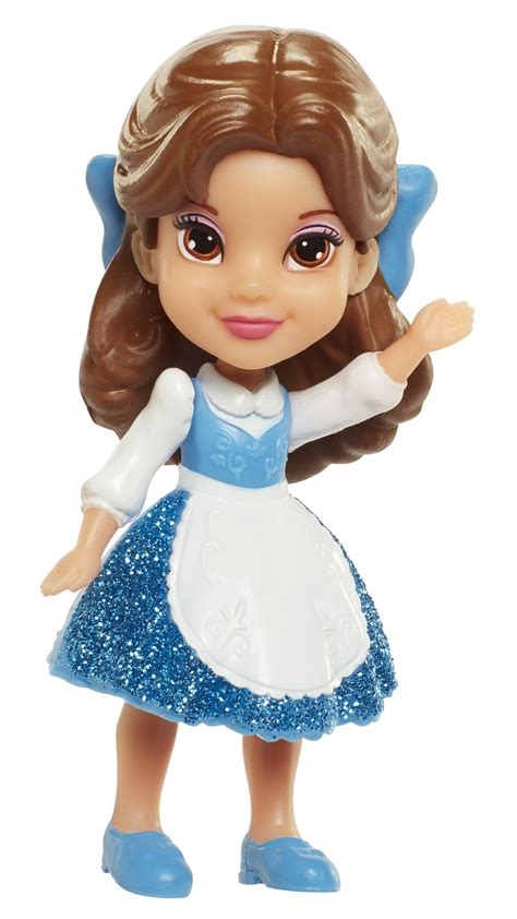 buy disney princess   mini toddler doll  mighty ape australia