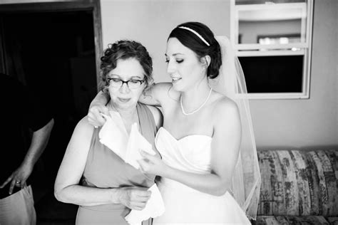 mother daughter time wedding dresses strapless wedding