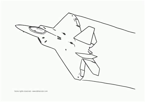 fighter jet coloring pages  coloring home