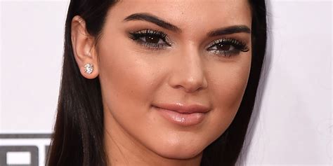 kendall jenner s first estée lauder ad is confusing so we