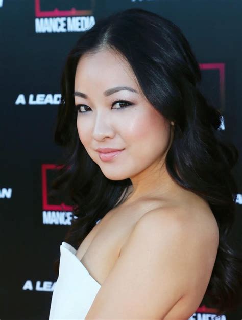 Charlet Chung English Voice Over Wikia Fandom