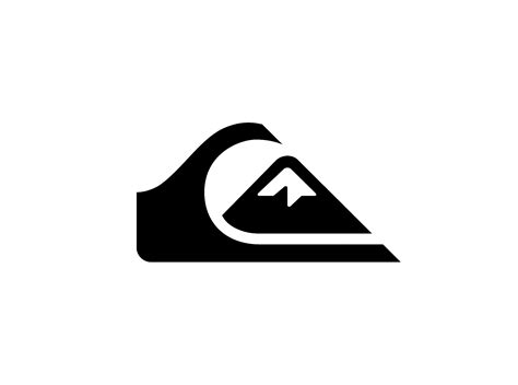 quiksilver logo logok