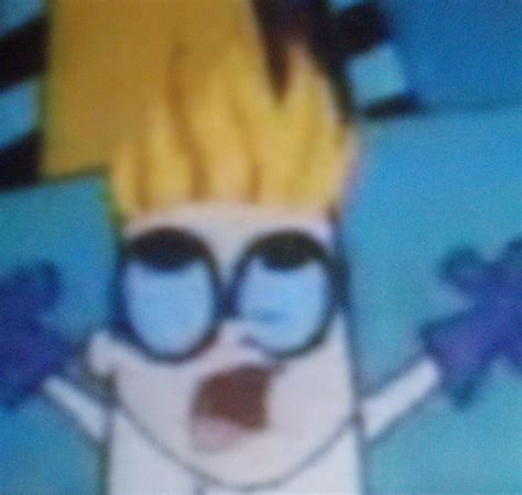 My Hair Is On Fire Dexter S Laboratory Photo 755684