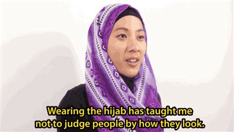 Here’s Why You Shouldn’t Judge Women Who Wear Hijab With