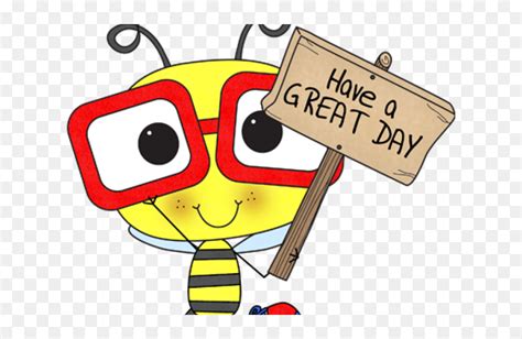 great day clipart black  white graphic transparent clipart