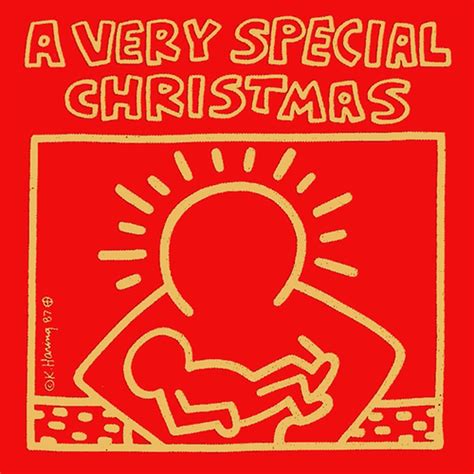 Various Artists A Very Special Christmas 40 Essential Christmas