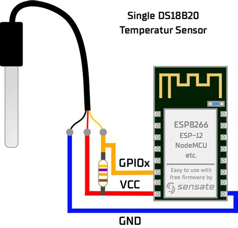 temperature sensor dsb sensors arduino forum