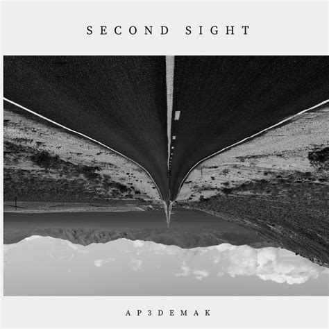 Second Sight Album By Ap3demak Spotify