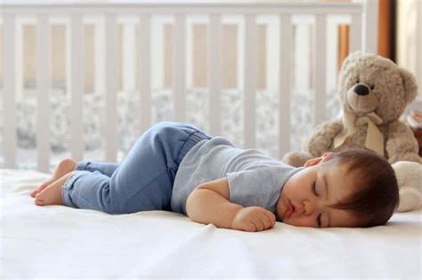 funny baby sleeping positions  safe cartoon beddings