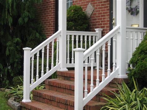 porch railings menards schmidt gallery design