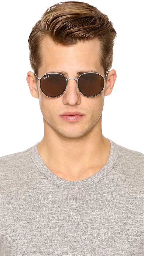ray ban sunglasses for men ray ban wayfarer polarised sunglasses