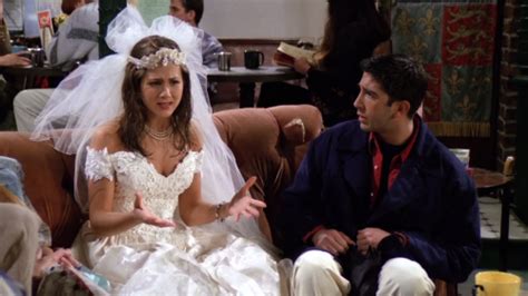 27 Truths Ross And Rachel Taught You About Love Rachel Friends Ross