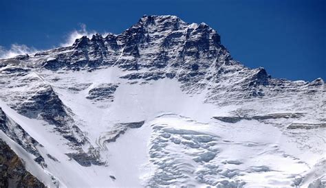 climb  fourth highest peak   world ketto