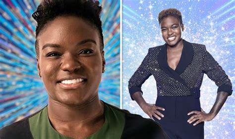 Strictly Come Dancing 2020 Nicola Adams To Win Series As